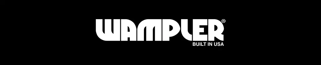 Find the Perfect Sound with Wampler